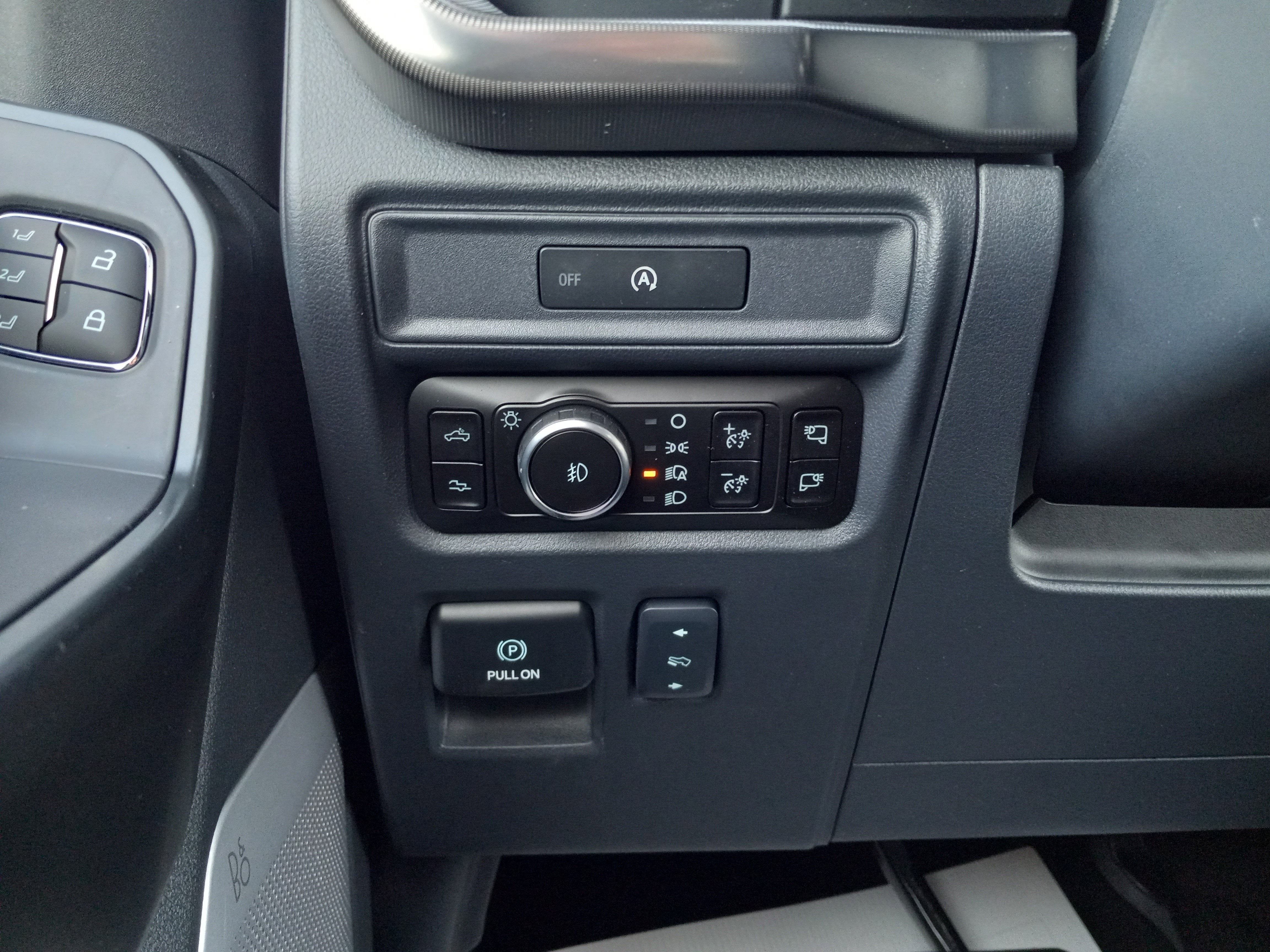 2025 Ford F-150 Raptor 4WD SuperCrew 5.5' Box