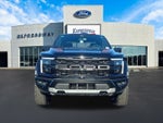 2025 Ford F-150 Raptor 4WD SuperCrew 5.5' Box