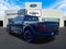2025 Ford F-150 Raptor 4WD SuperCrew 5.5' Box
