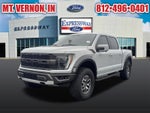 2023 Ford F-150 Raptor 4WD SuperCrew 5.5' Box