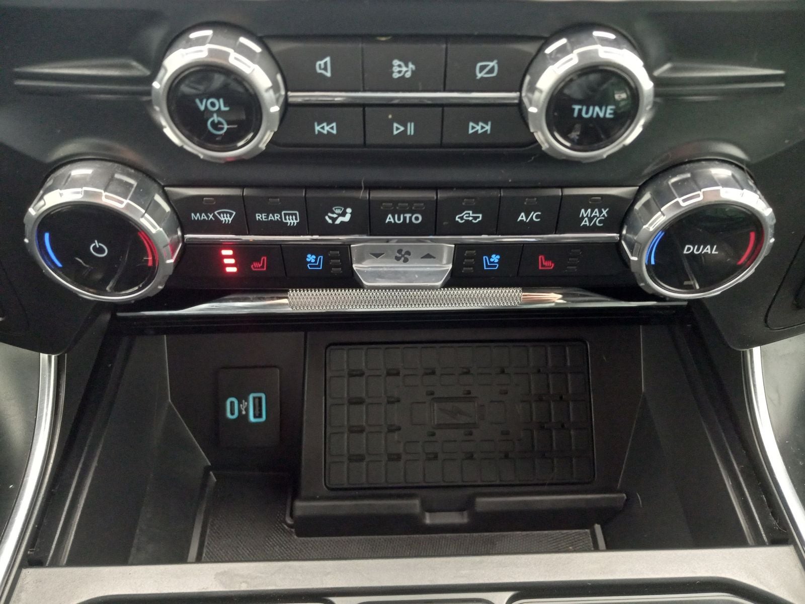 2023 Ford F-150 Raptor 4WD SuperCrew 5.5' Box