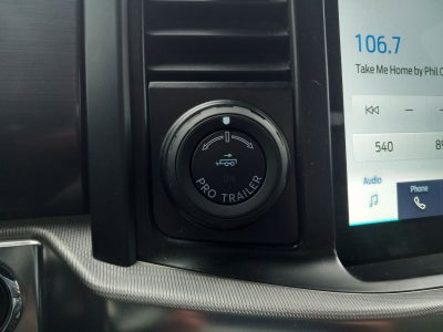 2023 Ford F-150 Raptor 4WD SuperCrew 5.5' Box