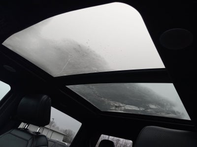 2023 Ford F-150 Raptor 4WD SuperCrew 5.5' Box