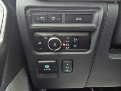 2023 Ford F-150 Raptor 4WD SuperCrew 5.5' Box