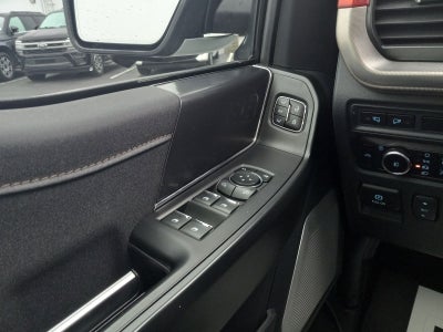 2023 Ford F-150 Raptor 4WD SuperCrew 5.5' Box