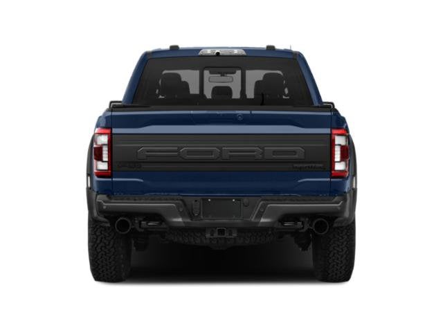 2023 Ford F-150 Raptor 4WD SuperCrew 5.5' Box