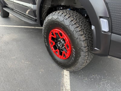 2026 Ford F-150 Raptor R