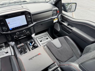 2026 Ford F-150 Raptor R