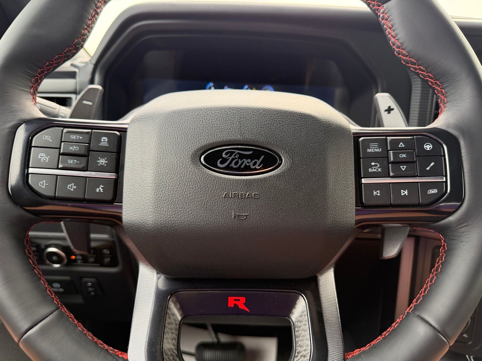 2026 Ford F-150 Raptor R