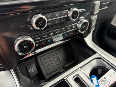 2026 Ford F-150 Raptor R