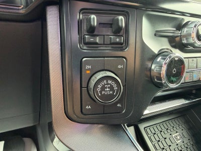 2026 Ford F-150 Raptor R