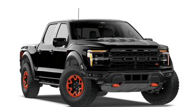2026 Ford F-150 Raptor R