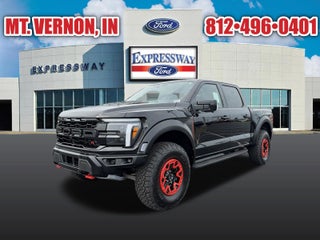 2026 Ford F-150 Raptor R
