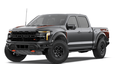 2026 Ford F-150 Raptor R