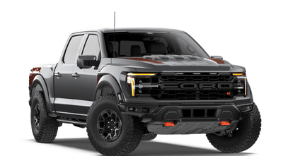 2026 Ford F-150 Raptor R