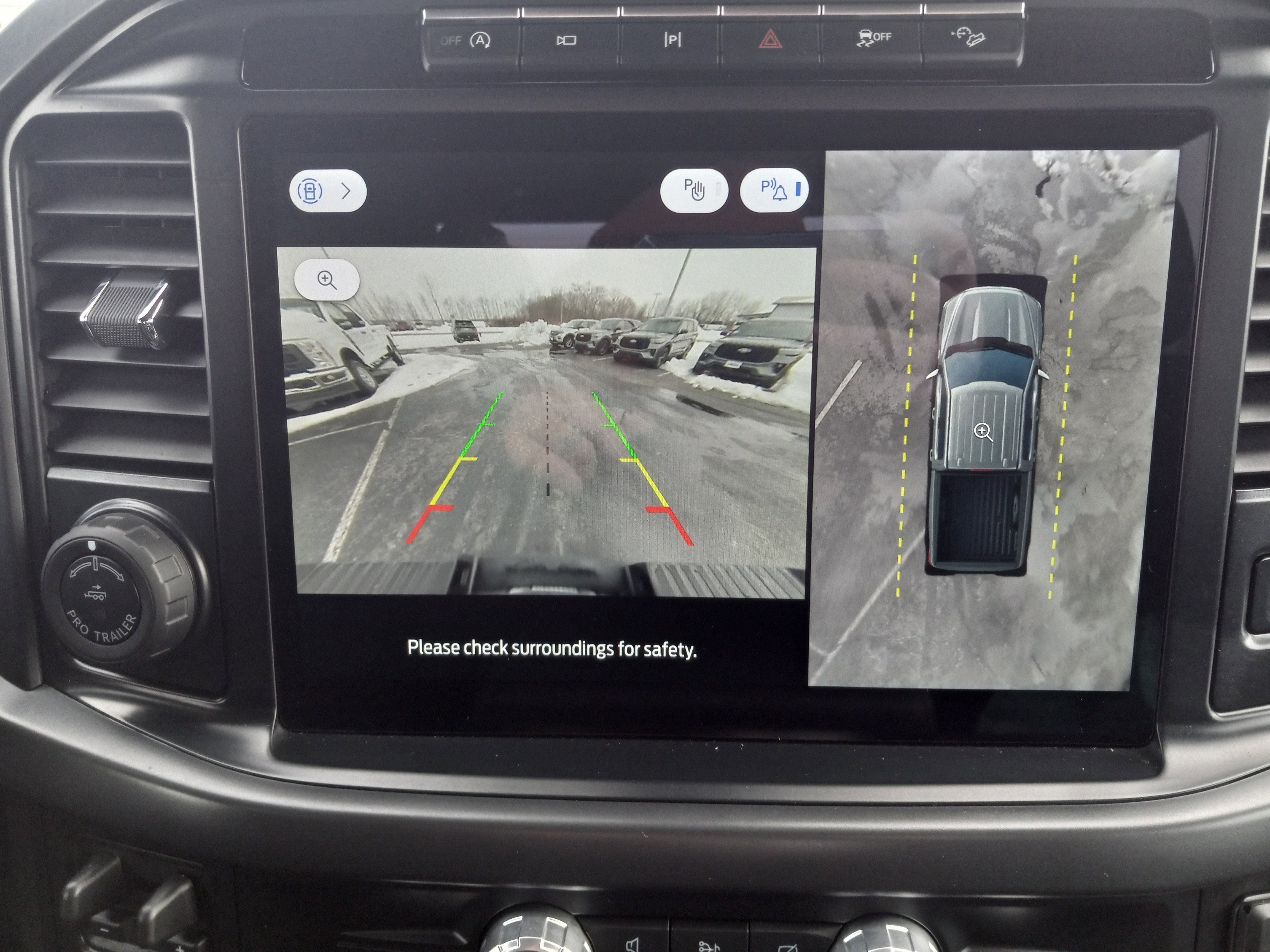 2024 Ford F-150 XLT 4WD SuperCrew 5.5' Box