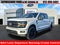 2025 Ford F-150 XLT 4WD SuperCrew 5.5' Box