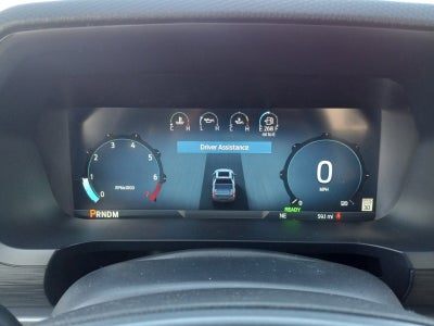 2025 Ford F-150 XLT 4WD SuperCrew 5.5' Box