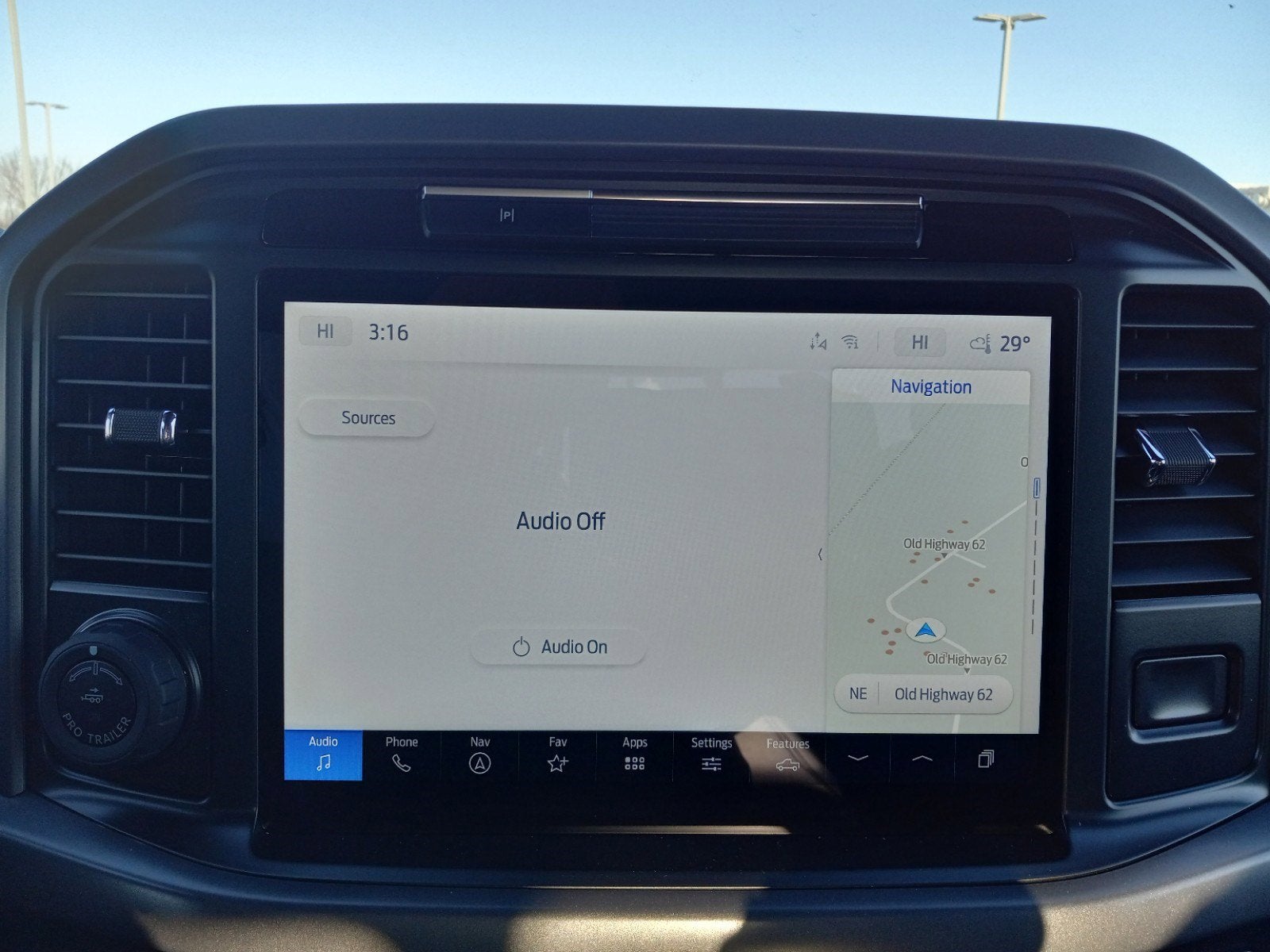 2025 Ford F-150 XLT 4WD SuperCrew 5.5' Box