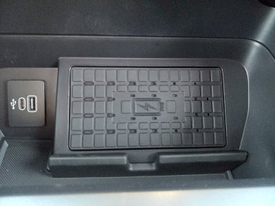 2025 Ford F-150 XLT 4WD SuperCrew 5.5' Box