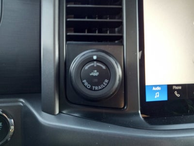 2025 Ford F-150 XLT 4WD SuperCrew 5.5' Box