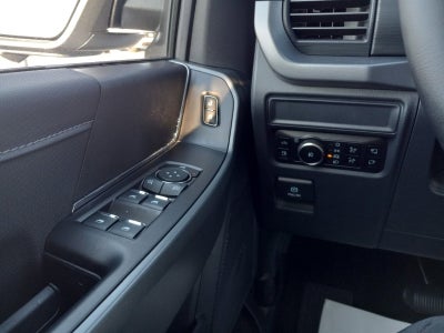 2025 Ford F-150 XLT 4WD SuperCrew 5.5' Box