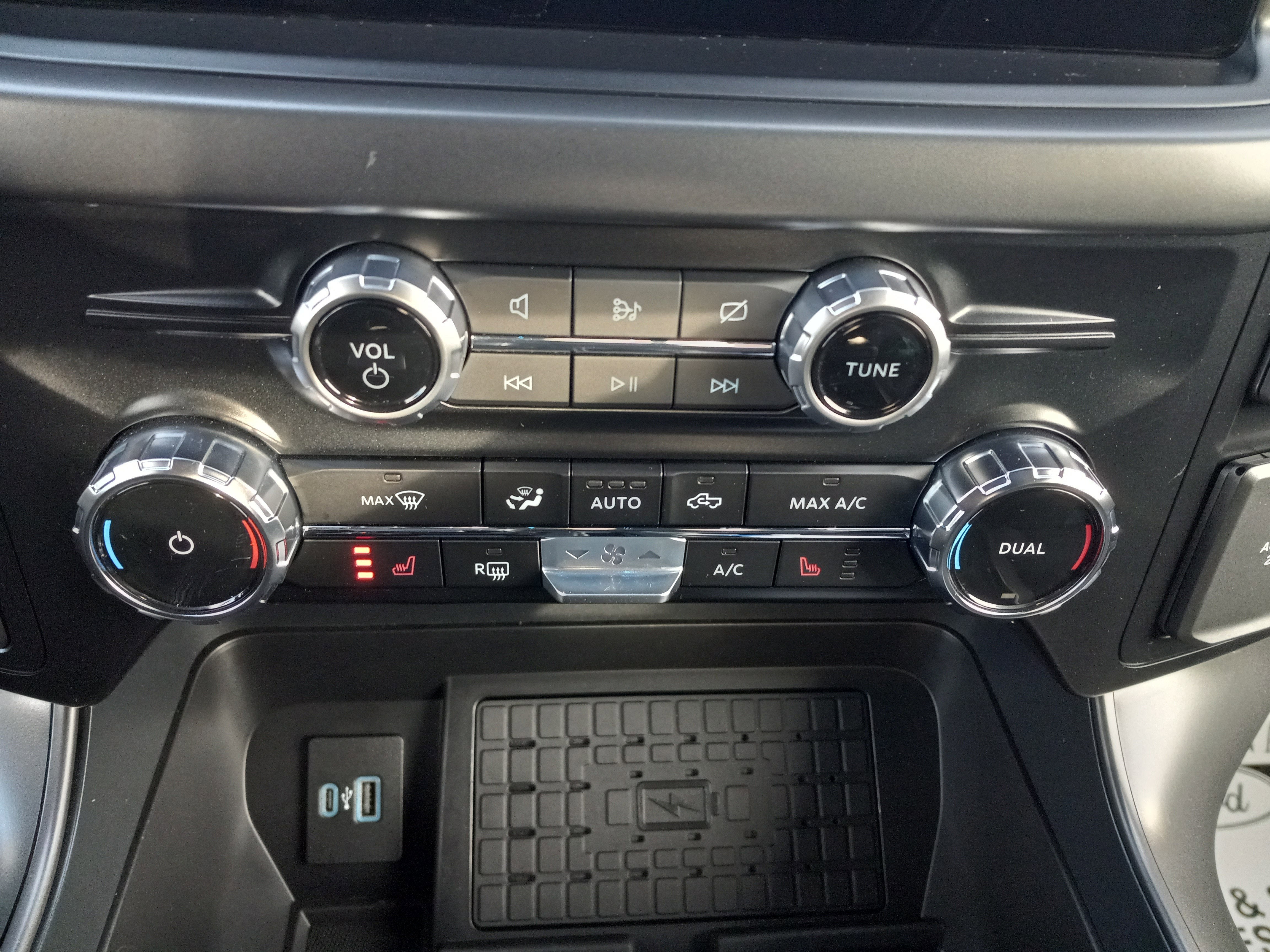 2024 Ford F-150 XLT 4WD SuperCrew 5.5' Box