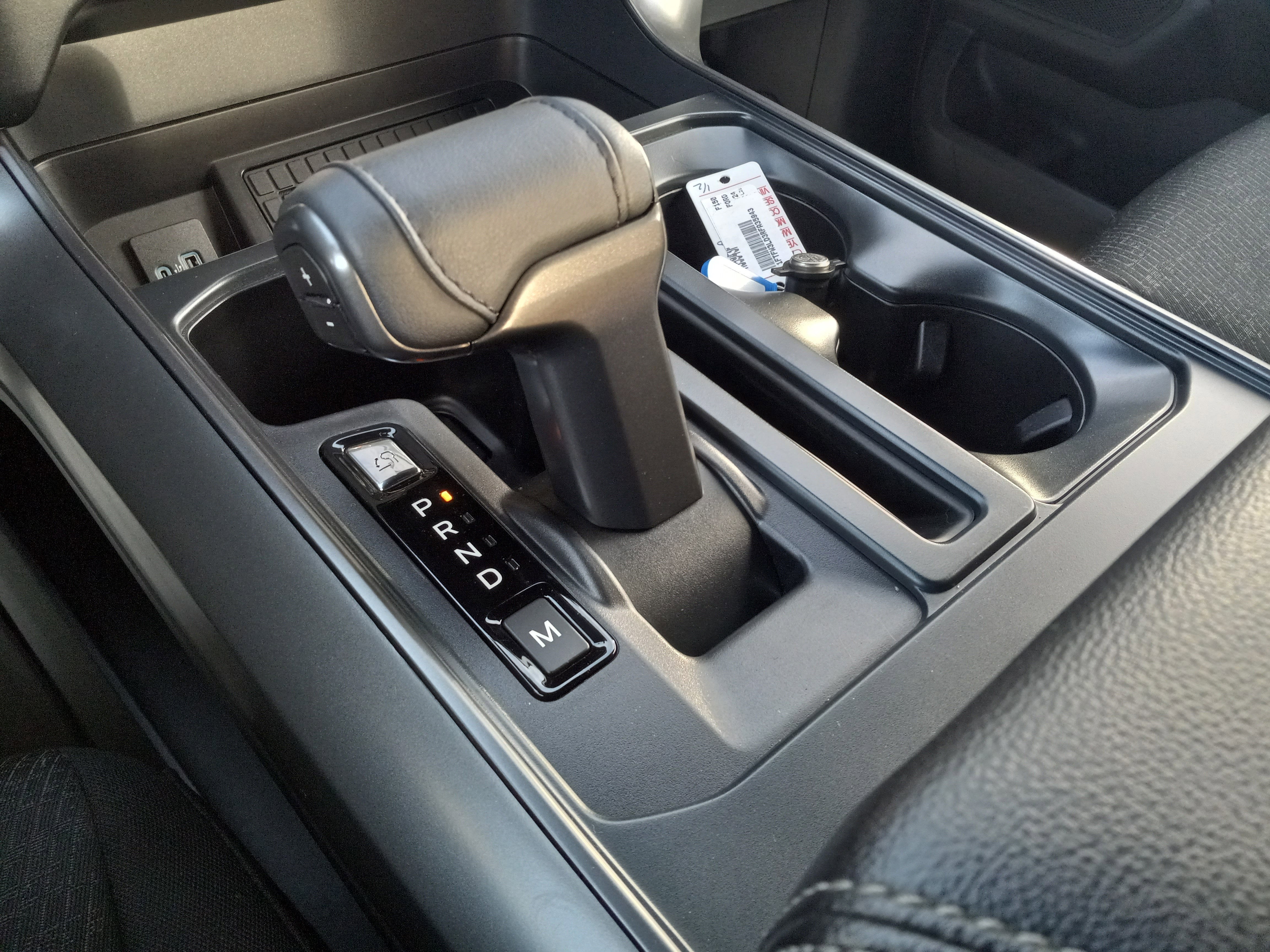 2024 Ford F-150 XLT 4WD SuperCrew 5.5' Box