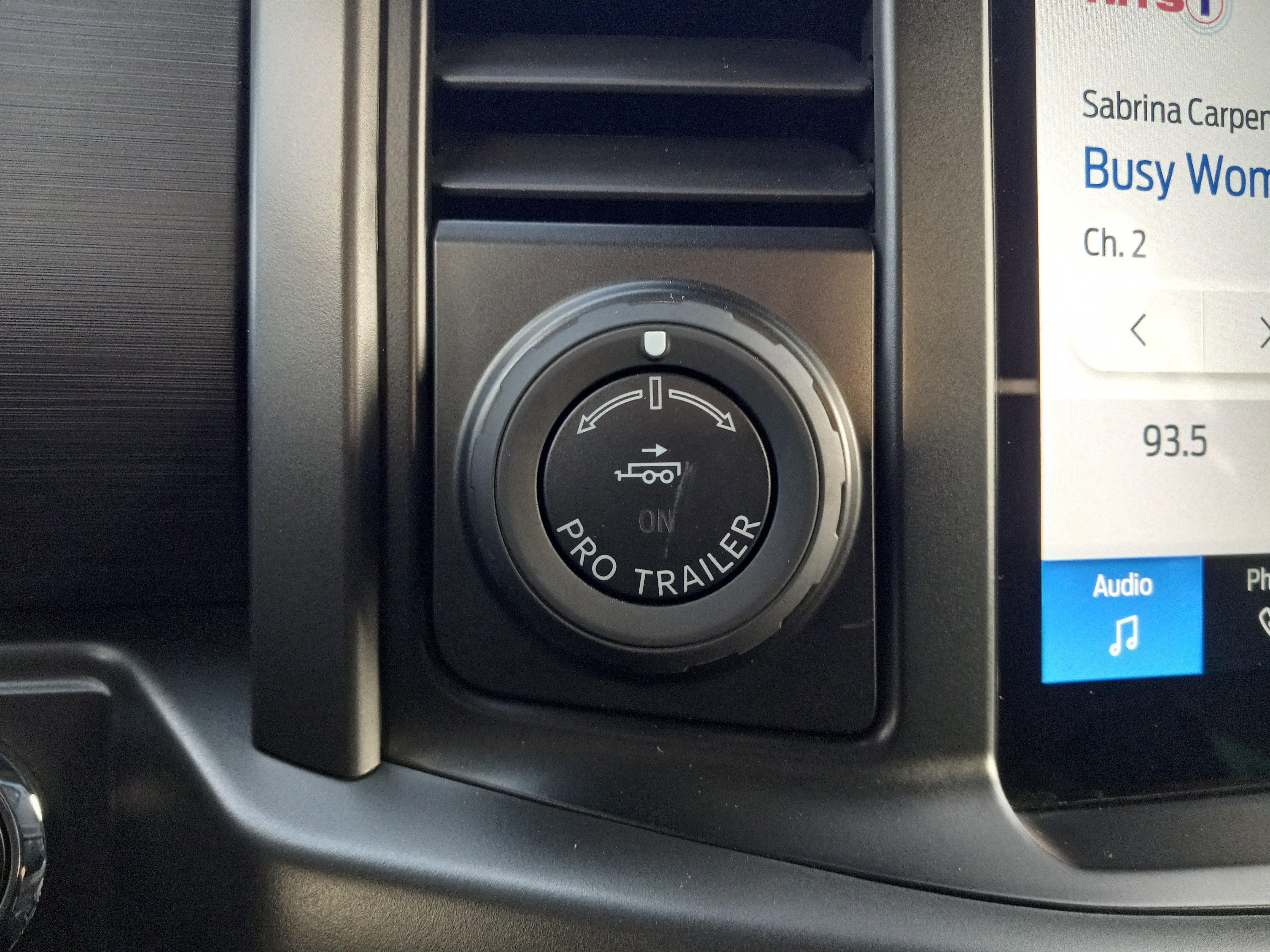 2024 Ford F-150 XLT 4WD SuperCrew 5.5' Box