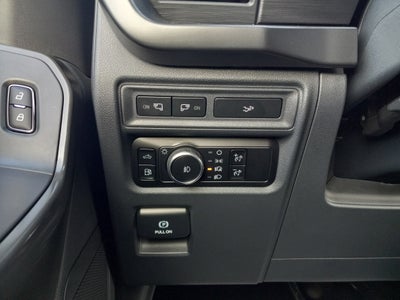 2024 Ford F-150 XLT 4WD SuperCrew 5.5' Box