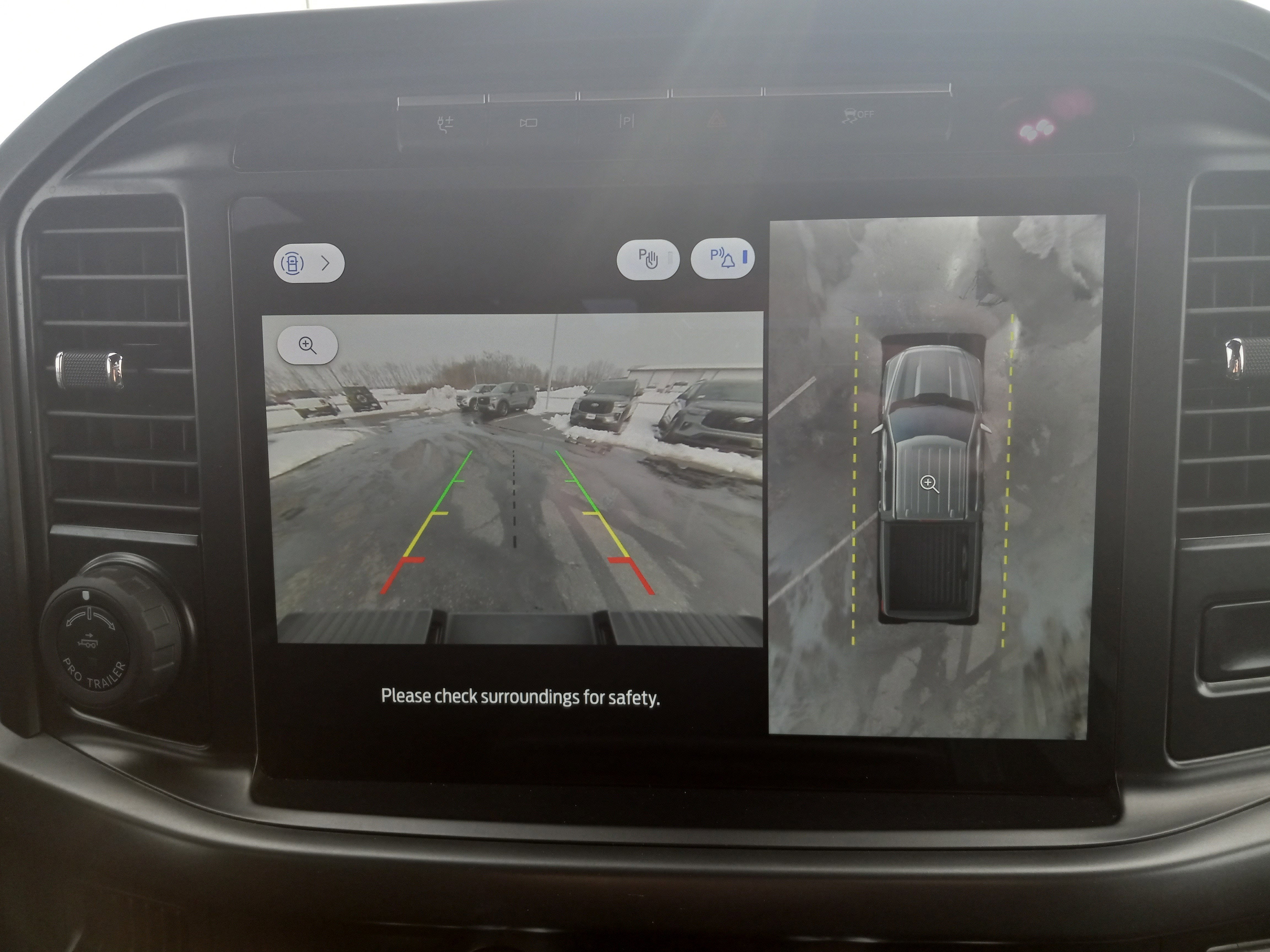 2024 Ford F-150 XLT 4WD SuperCrew 5.5' Box