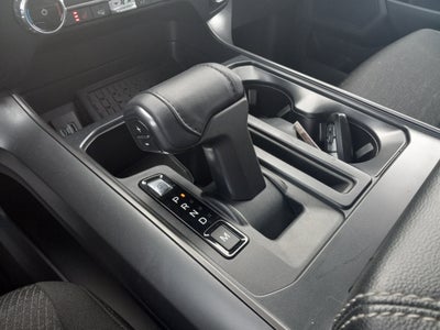 2024 Ford F-150 XLT 4WD SuperCrew 5.5' Box