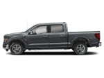 2024 Ford F-150 XLT 4WD SuperCrew 5.5' Box