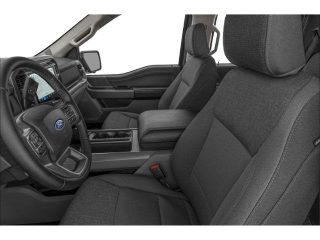 2024 Ford F-150 XLT 4WD SuperCrew 5.5' Box