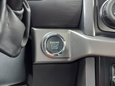 2024 Ford F-150 XLT 4WD SuperCrew 5.5' Box