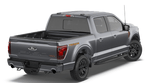 2026 Ford F-150 Tremor 4WD SuperCrew 5.5' Box