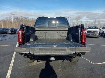 2025 Ford F-150 Tremor 4WD SuperCrew 5.5' Box