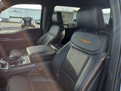 2025 Ford F-150 Tremor 4WD SuperCrew 5.5' Box