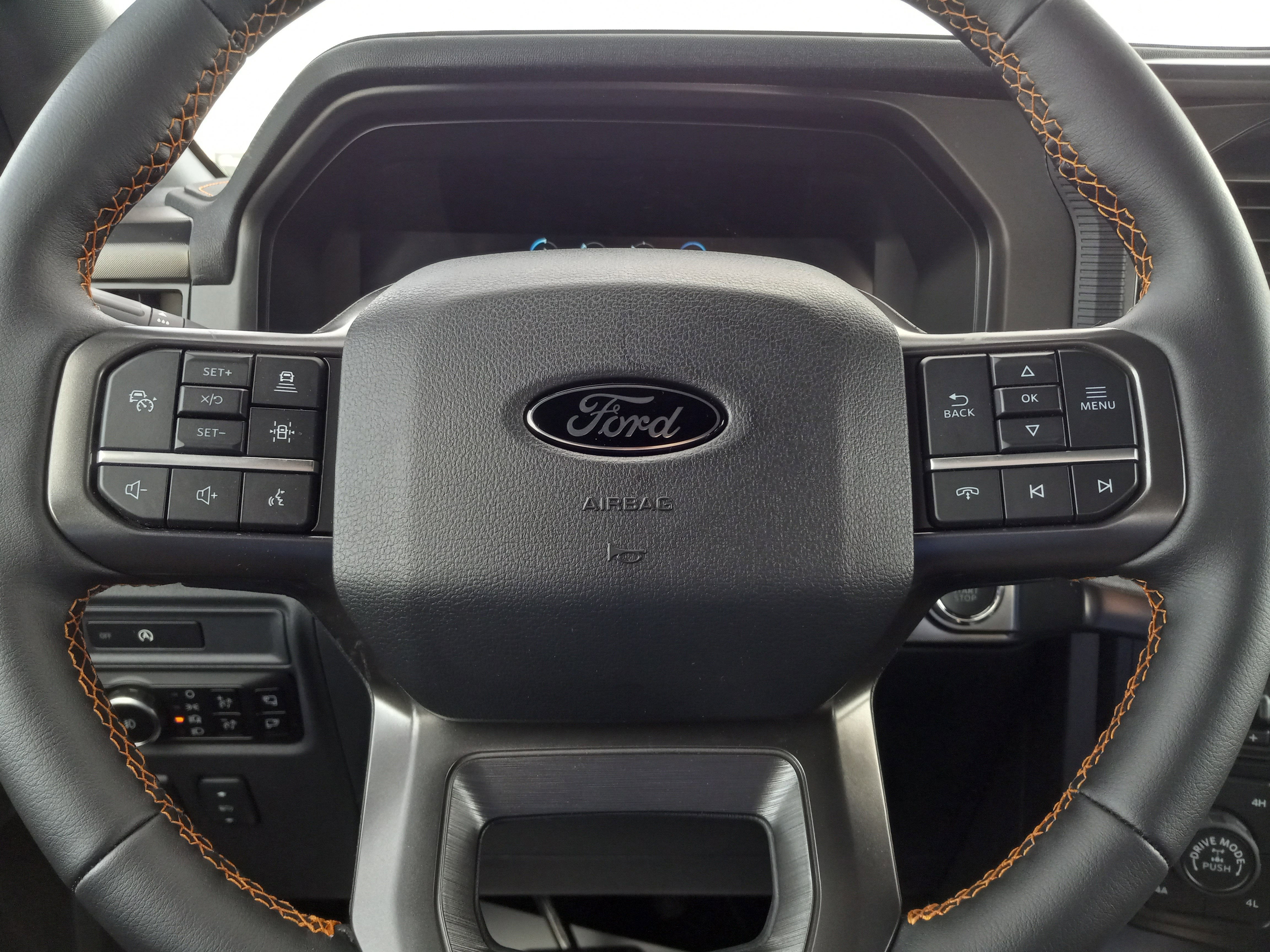 2025 Ford F-150 Tremor 4WD SuperCrew 5.5' Box