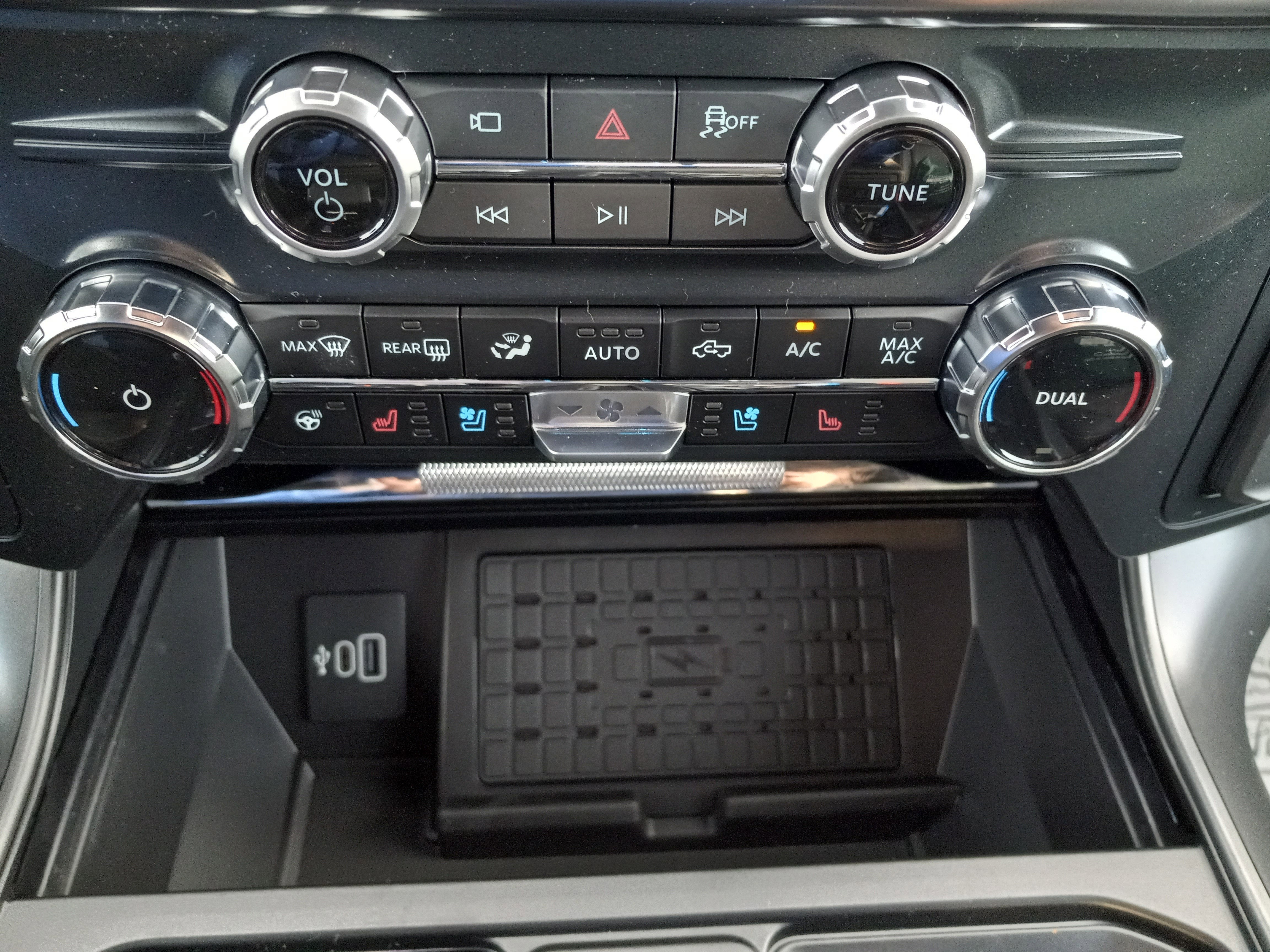 2025 Ford F-150 Tremor 4WD SuperCrew 5.5' Box