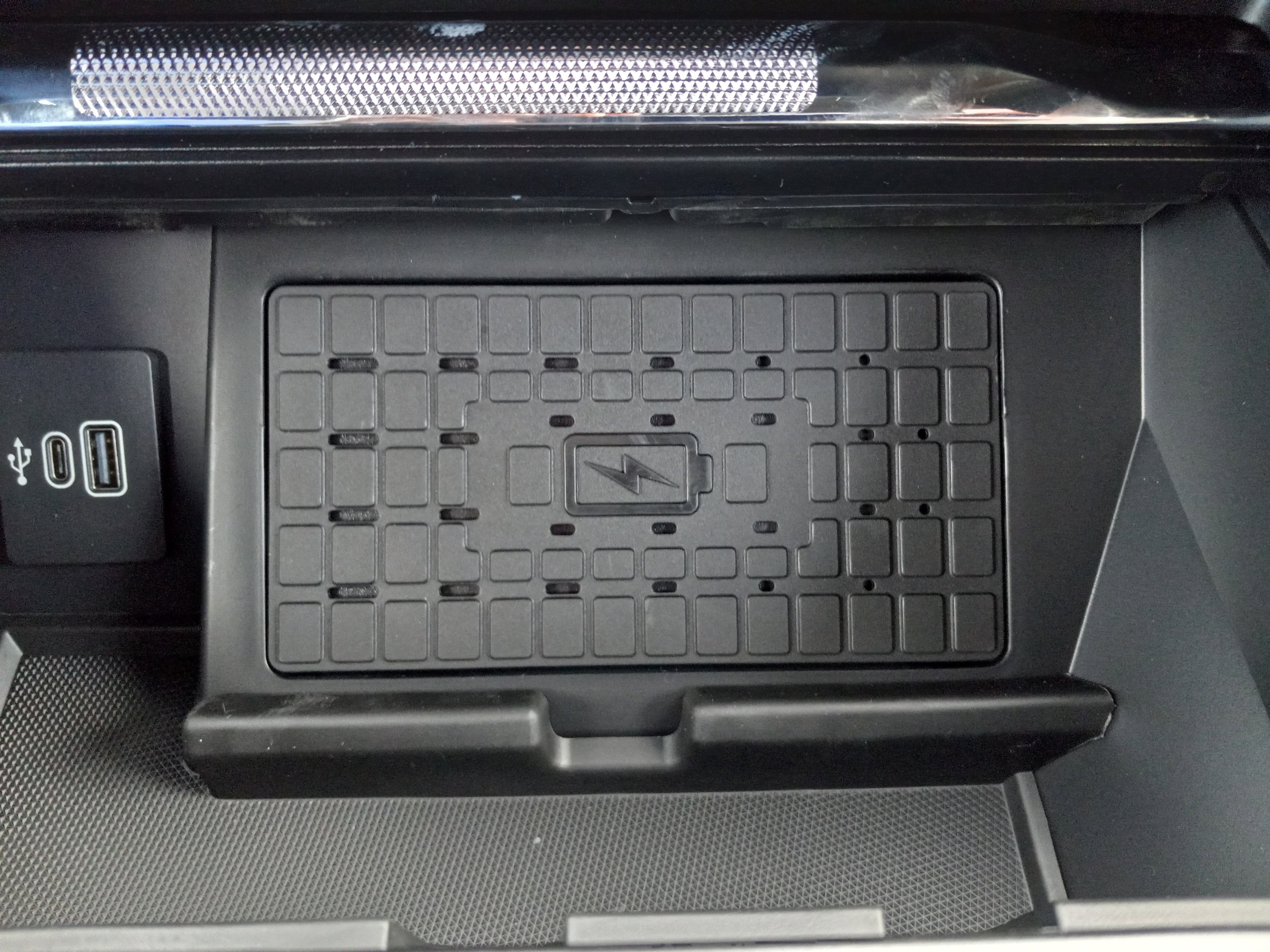 2025 Ford F-150 Tremor 4WD SuperCrew 5.5' Box