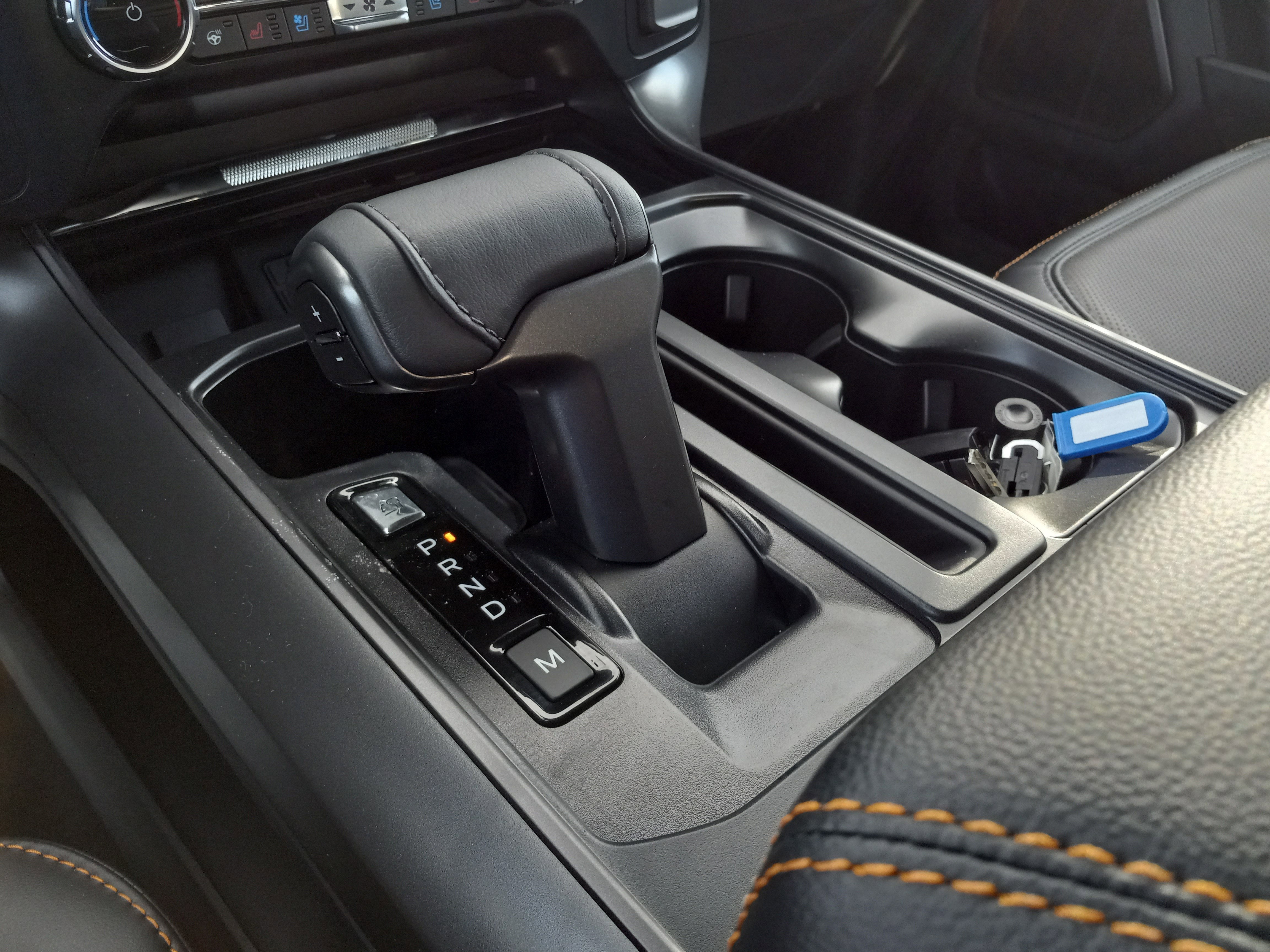 2025 Ford F-150 Tremor 4WD SuperCrew 5.5' Box