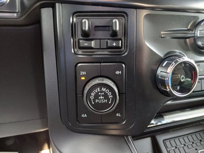 2025 Ford F-150 Tremor 4WD SuperCrew 5.5' Box
