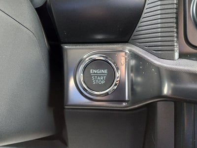 2025 Ford F-150 Tremor 4WD SuperCrew 5.5' Box