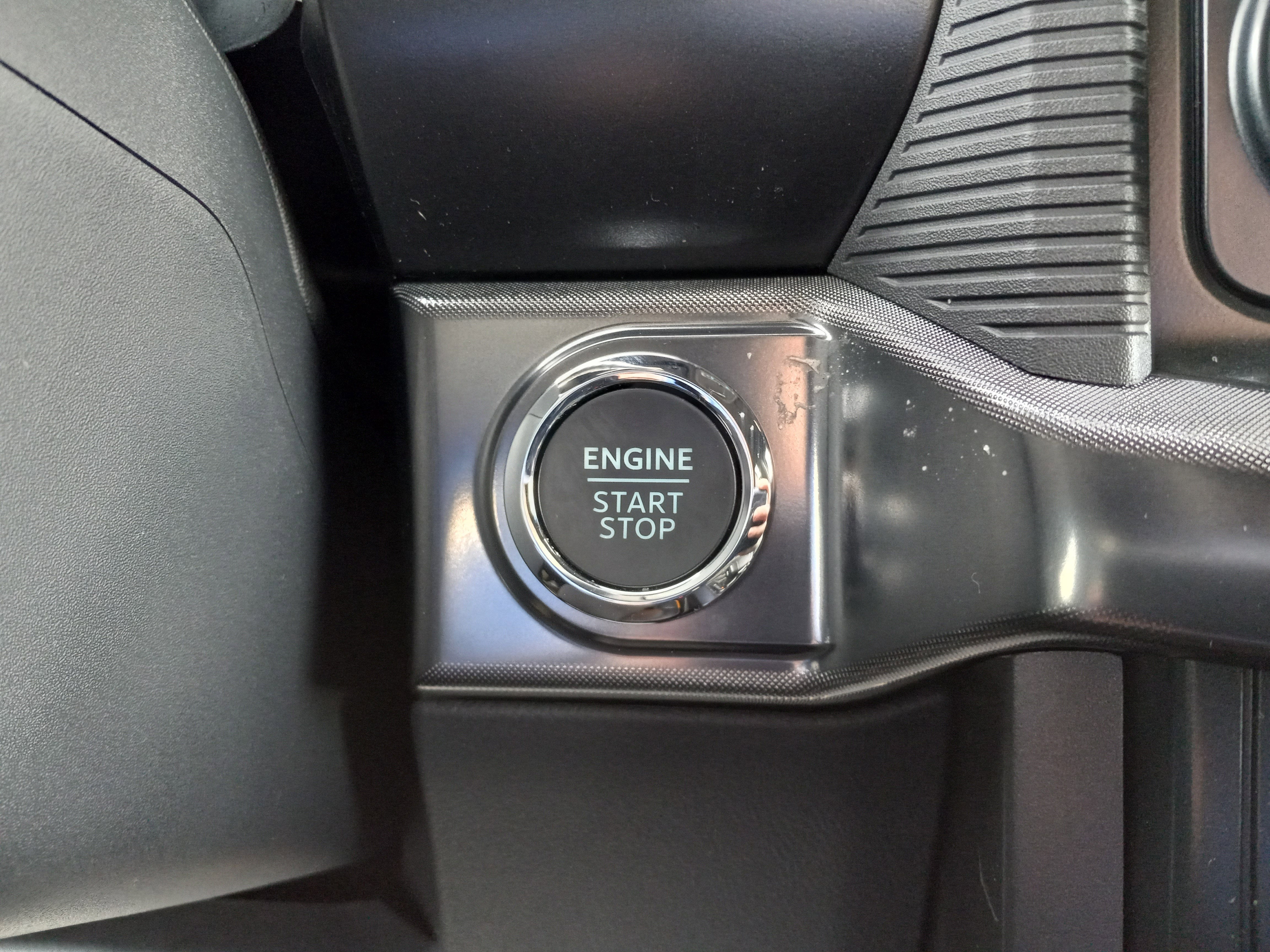 2025 Ford F-150 Tremor 4WD SuperCrew 5.5' Box