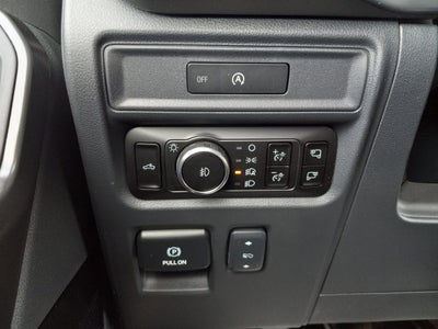 2025 Ford F-150 Tremor 4WD SuperCrew 5.5' Box