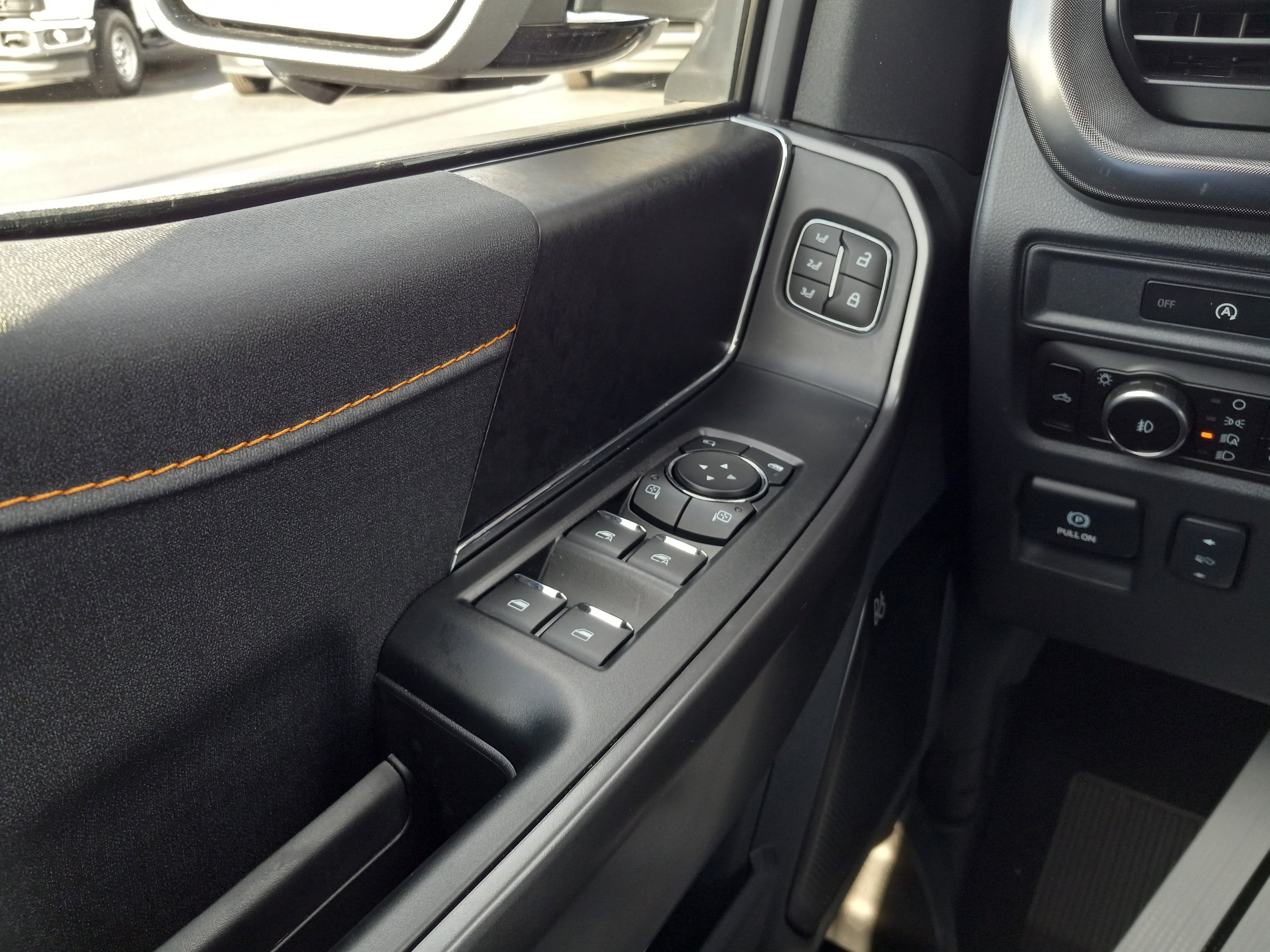 2025 Ford F-150 Tremor 4WD SuperCrew 5.5' Box