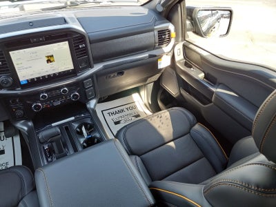 2026 Ford F-150 Tremor 4WD SuperCrew 5.5' Box