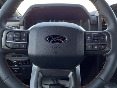 2026 Ford F-150 Tremor 4WD SuperCrew 5.5' Box