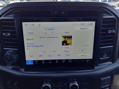 2026 Ford F-150 Tremor 4WD SuperCrew 5.5' Box